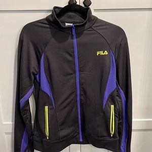 Fila Sport track jacket